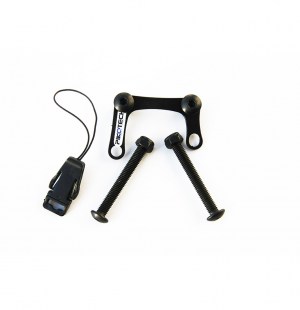 PK157 - Adattatore Omer T20_XXV GOLD